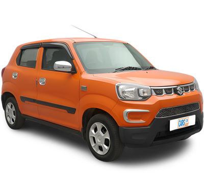 Maruti S PRESSO-img